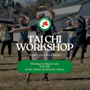 Spring Tai Chi Works